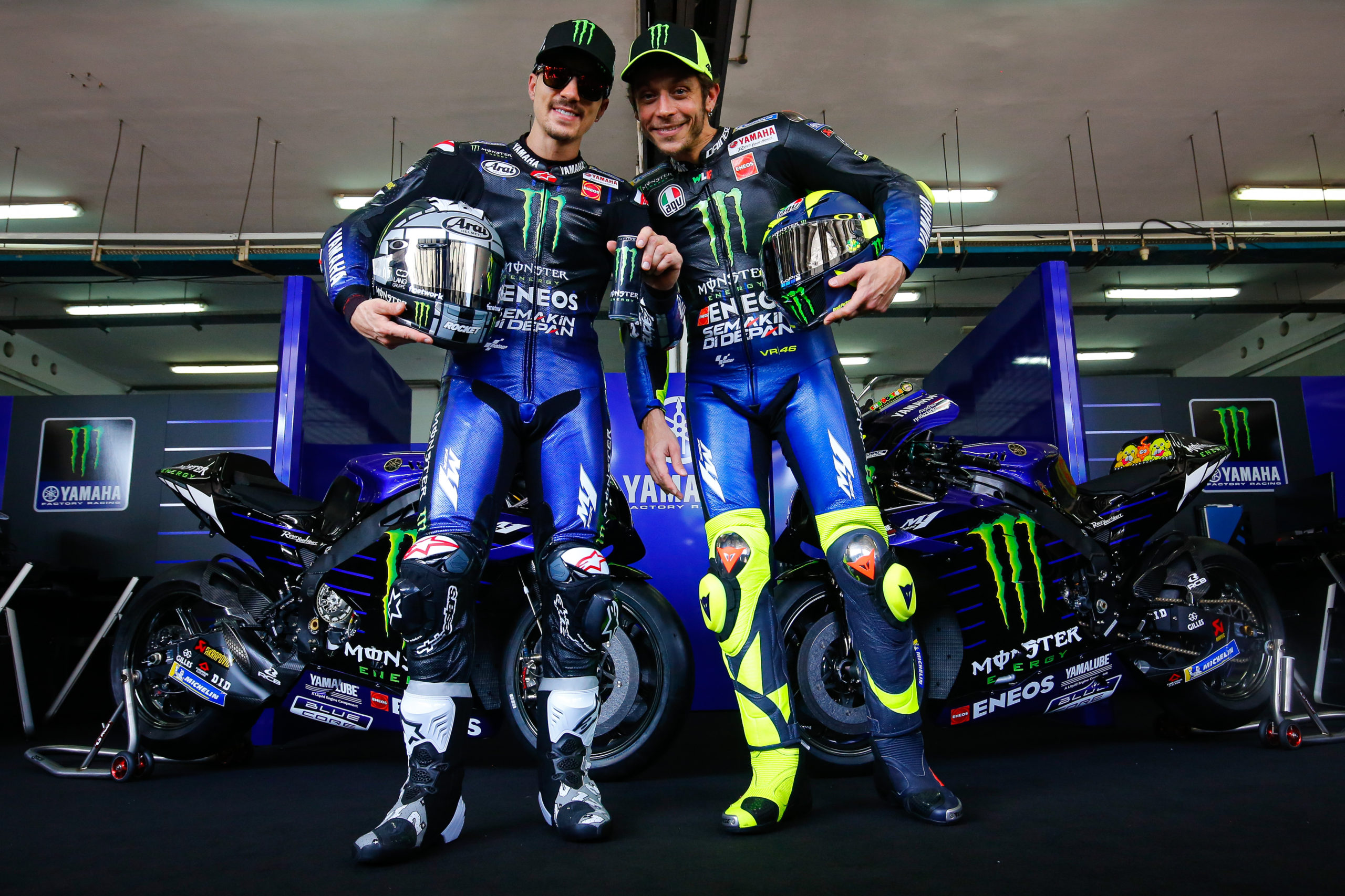 The sweet melody of MotoGP returns as Malaysia hosts the first test of the year