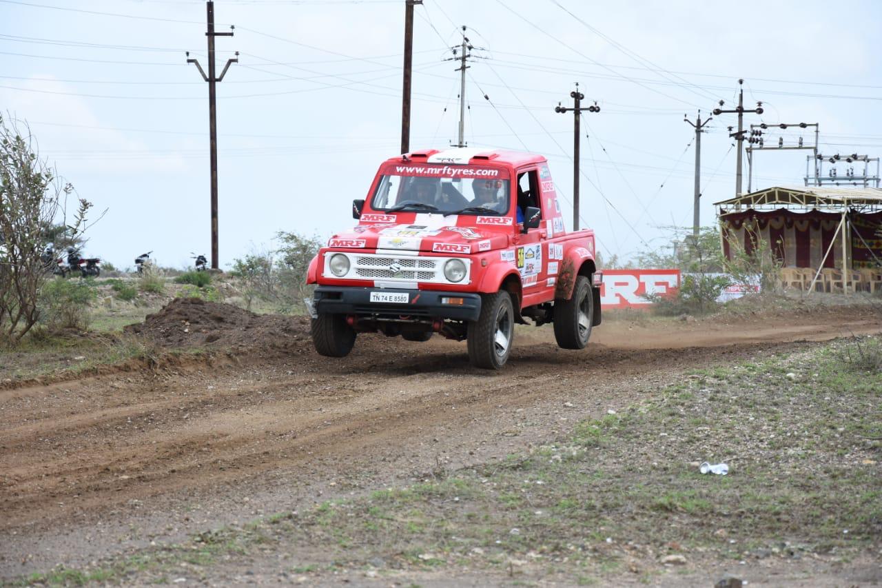 Champions Group keen to begin INRC season in June