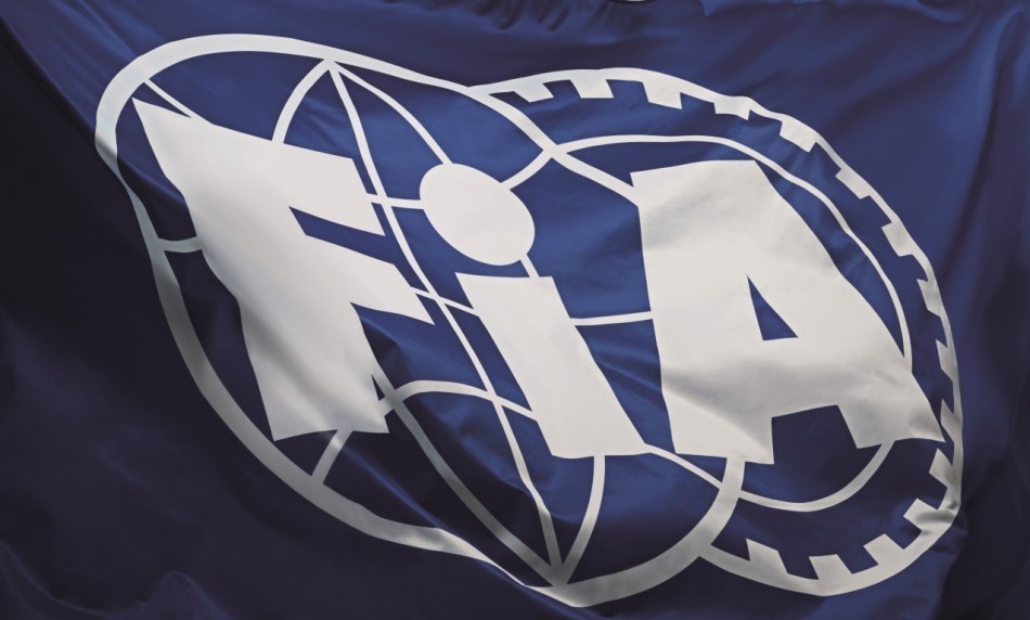 Video message from FIA President Jean Todt