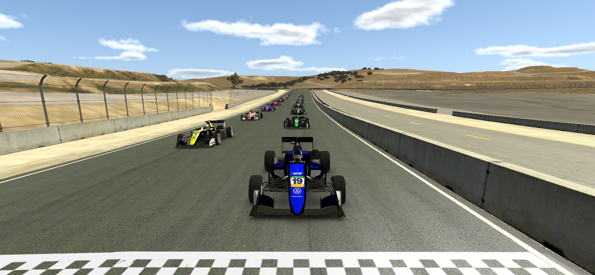Sai Prithvi crowned champion of IR eSports ISRL2