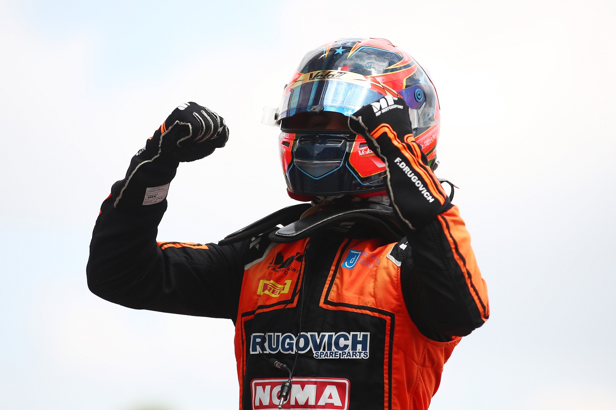 Facile win for Felipe Drugovich; Daruvala hopes to turn the tide