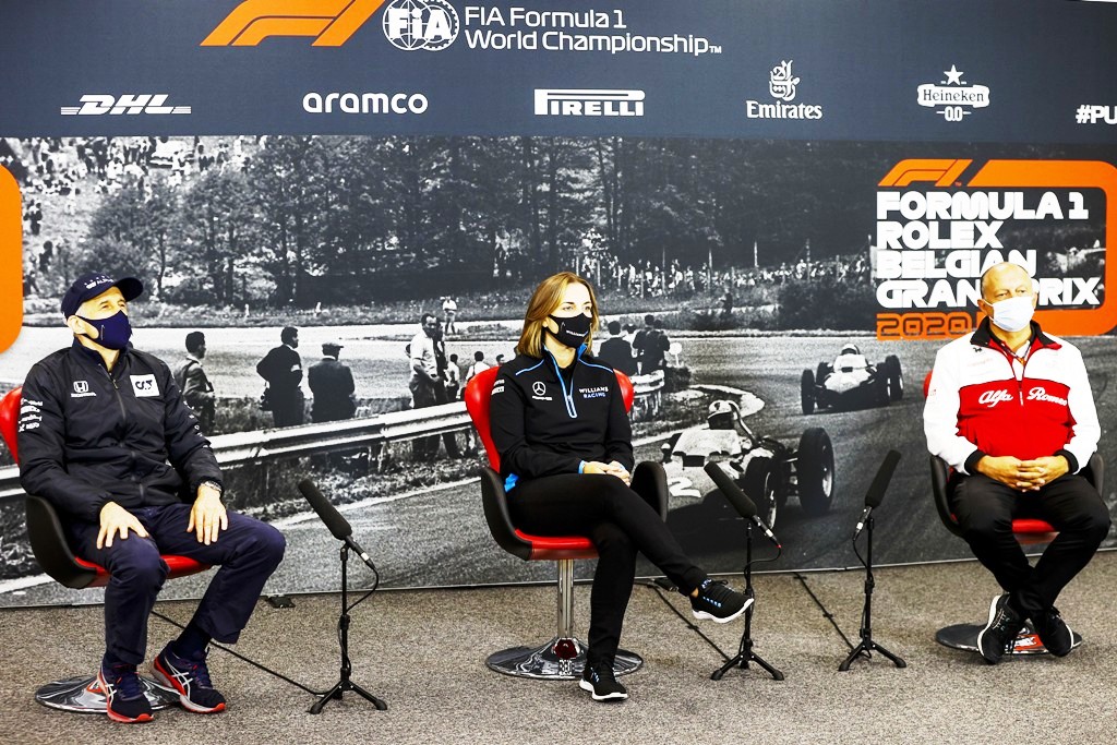 Concorde Agreement is more of a partnership: Christian Horner