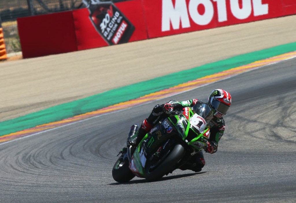 MOTUL FIM WorldSBK, SSP to begin only in May; Dutch round put off