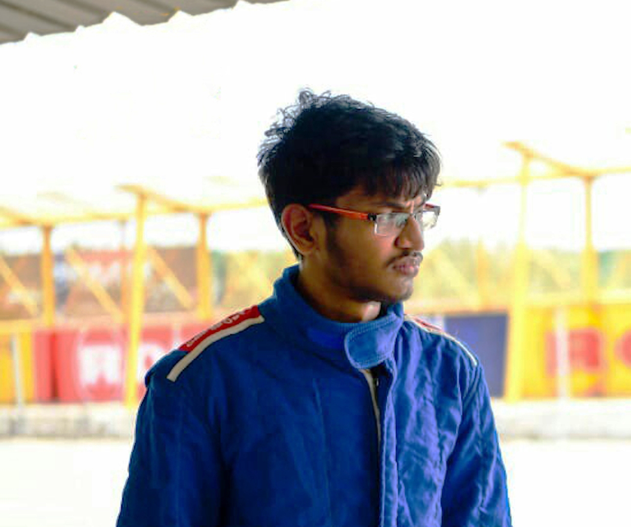 Prithvi, Kothadiya take top honours