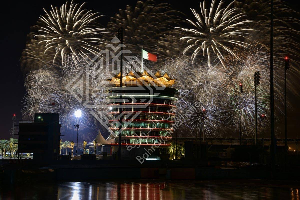 Bahrain to host a double-header; Season-ender at Yas Marina