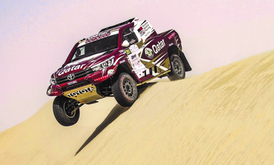 FIA makes breakthrough in Rally Safety with crash-simulation technology