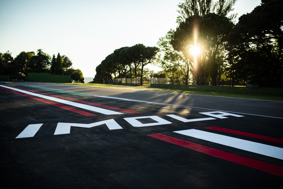 Mercedes’ Toto Wolff talks about Imola, says he is excited to watch Lewis’ journey