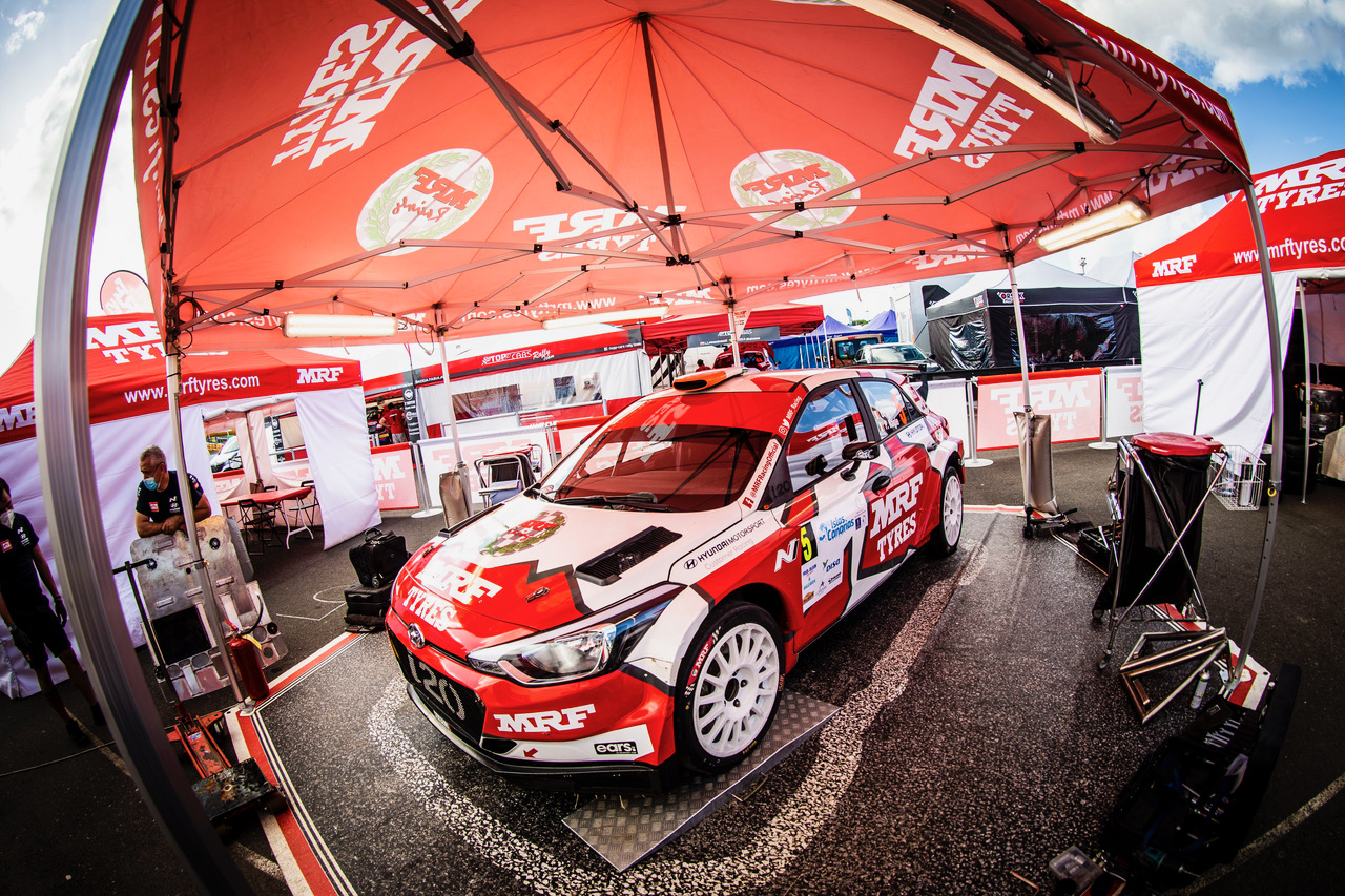 Breen and Nagle qualify 2nd behind Marczyk-Gospodarczyk