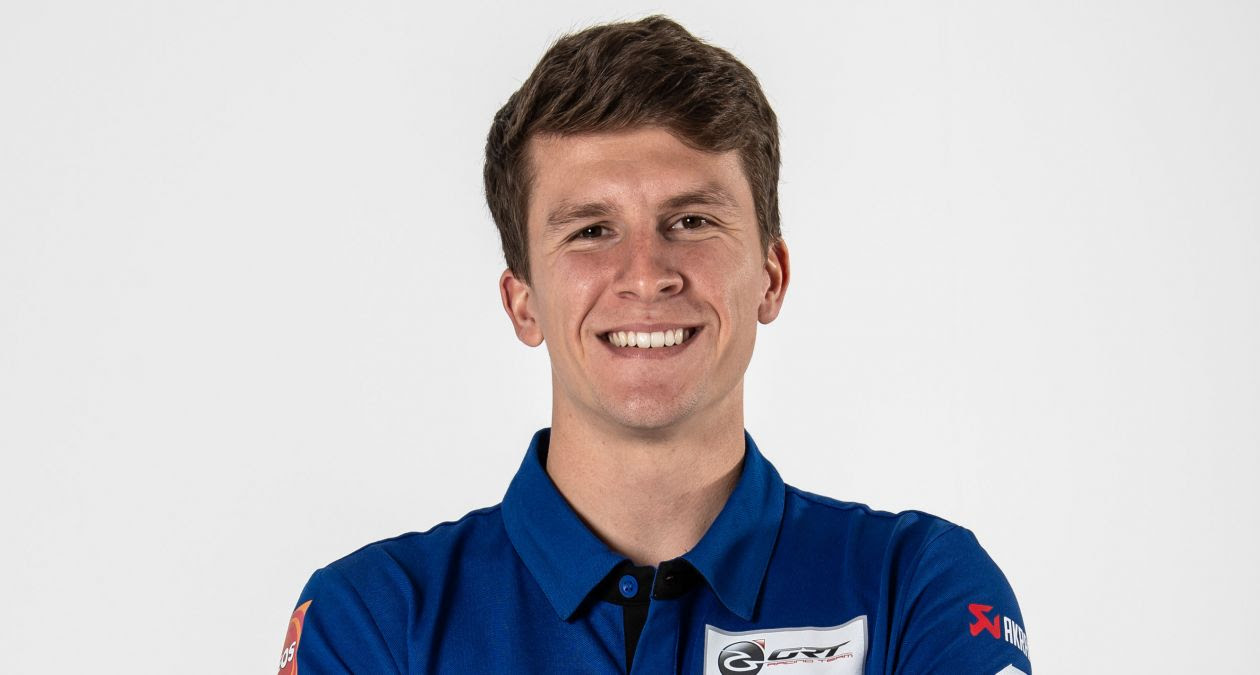 Garrett Gerloff may replace Valentino Rossi if tests return positive
