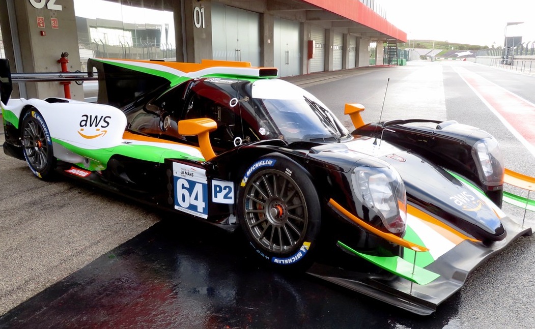 Naveen joins Narain Karthikeyan and Arjun Maini for Asian LeMans