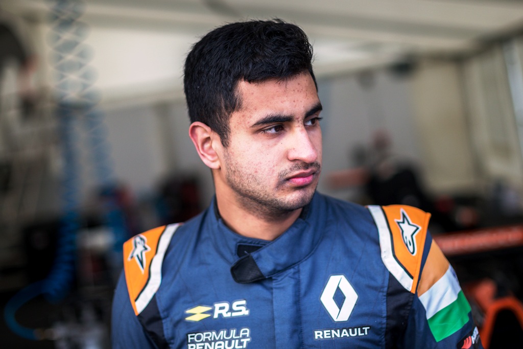 Maini brothers dominate; Rishon Rajeev, Rohaan Madesh share honours; Ishaan in line to retain title