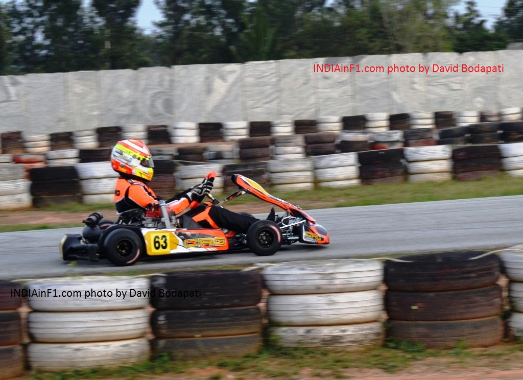 Rishon, Ishaan book ticket to Portimao for Super Finals; Arjun Maini mingles with youngsters