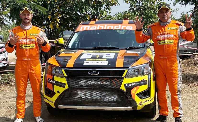 Musa Sherif joins elite club of four with 7 National titles