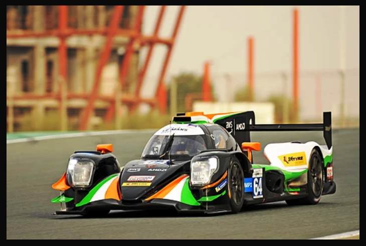 Narain Karthikeyan spearheads Racing Team India’s endurance debut