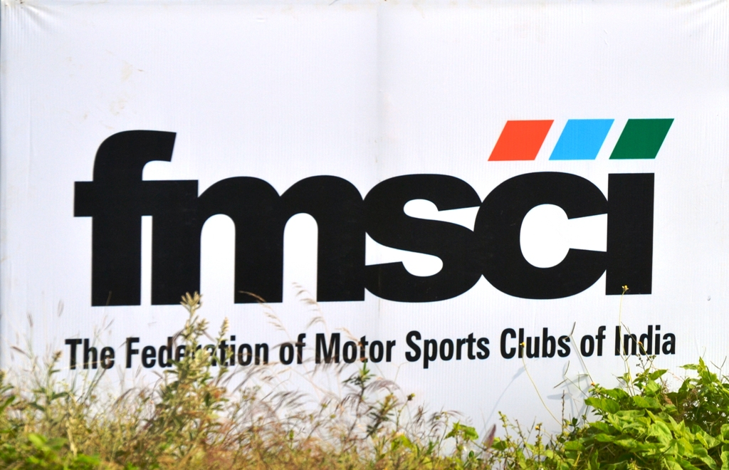 Gautam Shanthappa and Arindam Ghosh locked in a tight battle for fmsci president post
