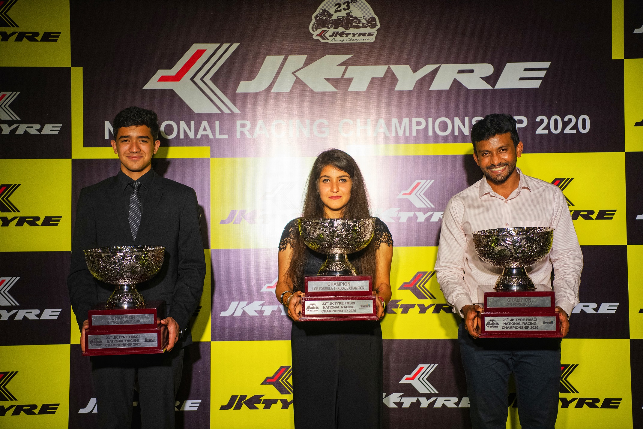 Heartbreak for Ashwin Datta as Sandeep conquers title