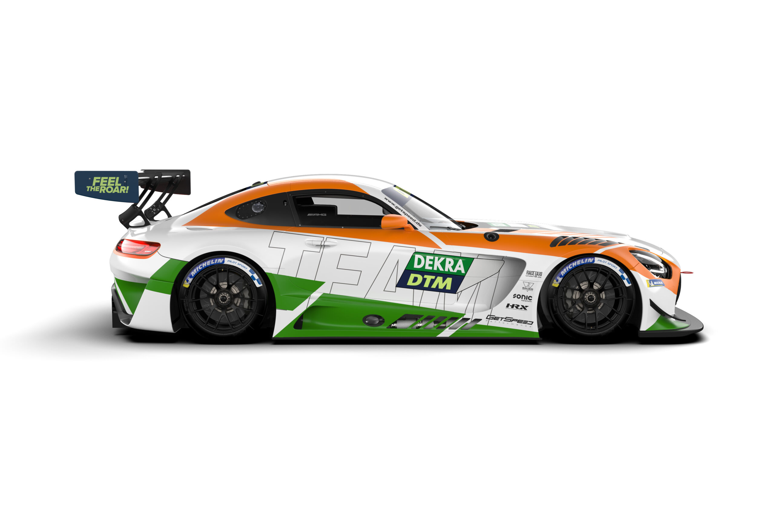 Arjun Maini raring to go at the Red Bull ring in Styria