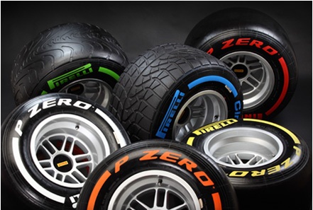Pirelli gets one more year till 2023 as F1 tyre supplier