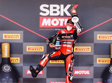 A new circuit joins WorldSBK 2021 Calendar