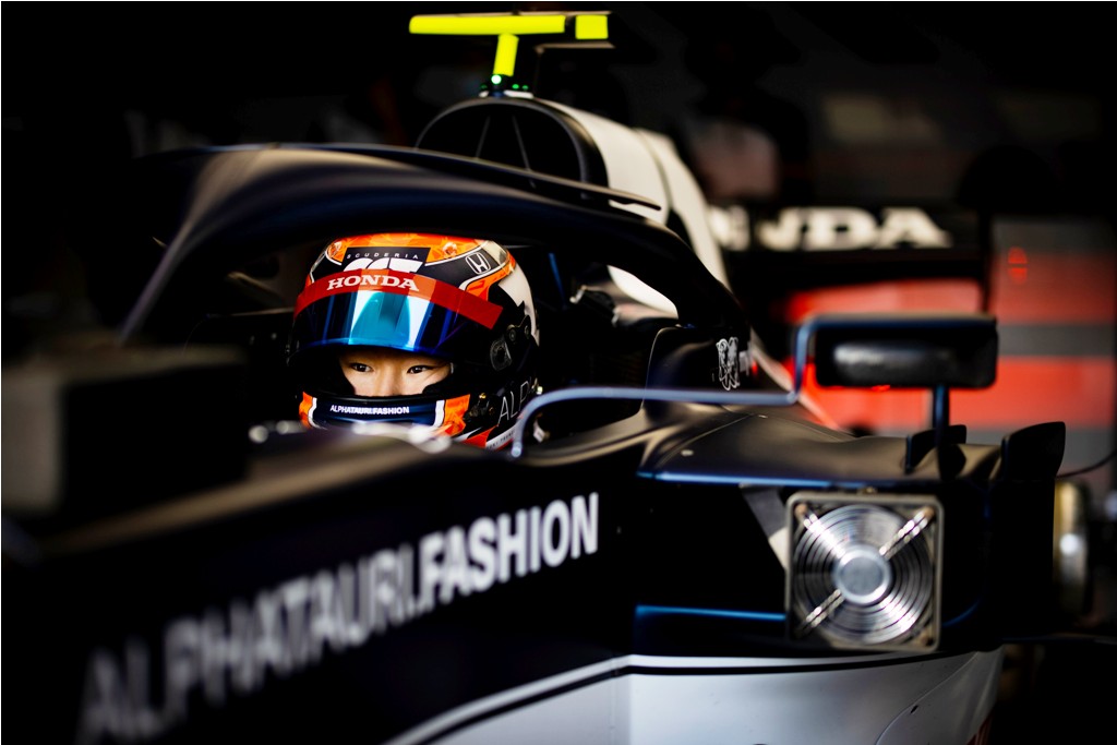 Top-Down on 2021 F1 pre-season: A viewpoint from our Technical Writer Malhaar