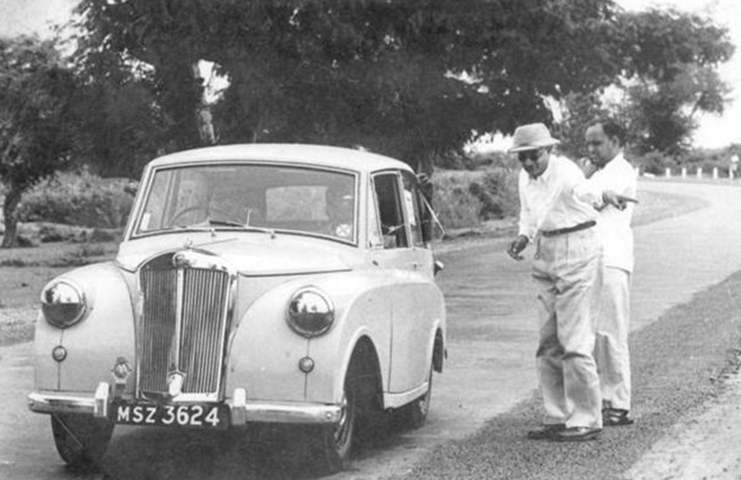 To SIR with love, South India Rally receives huge response