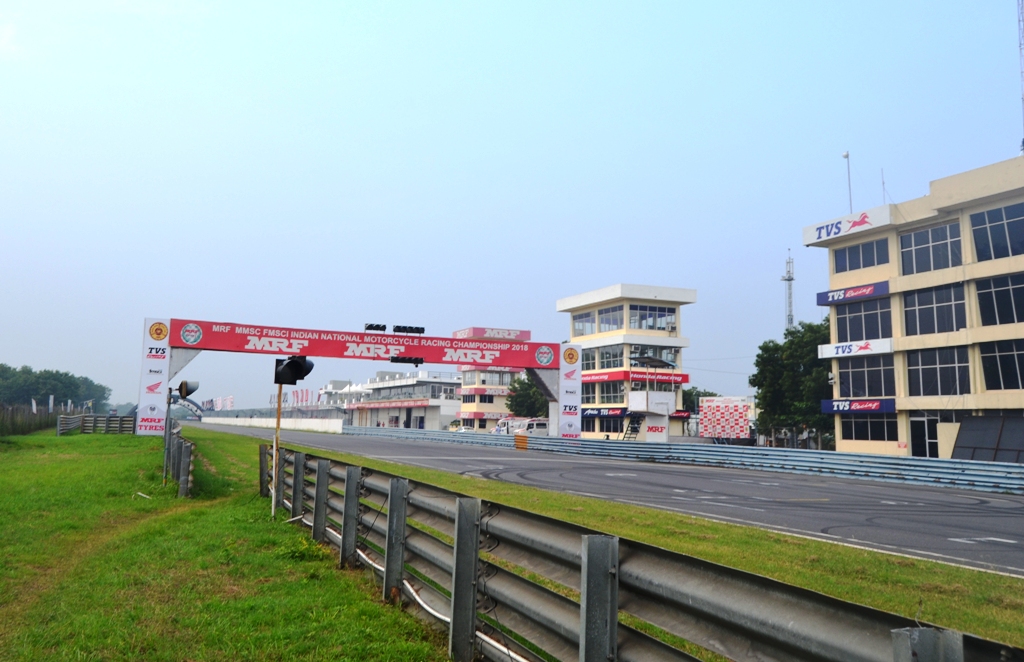 South India Rally postponed to June 23-25: INRC Round 1