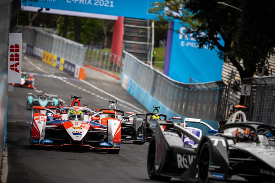 Formula E moves to Monaco to tackle most-iconic street circuit