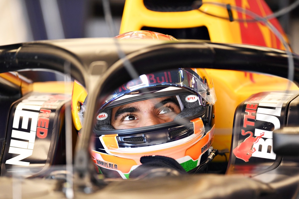 Eurosport India to telecast 2021 FIA Formula 2 in India