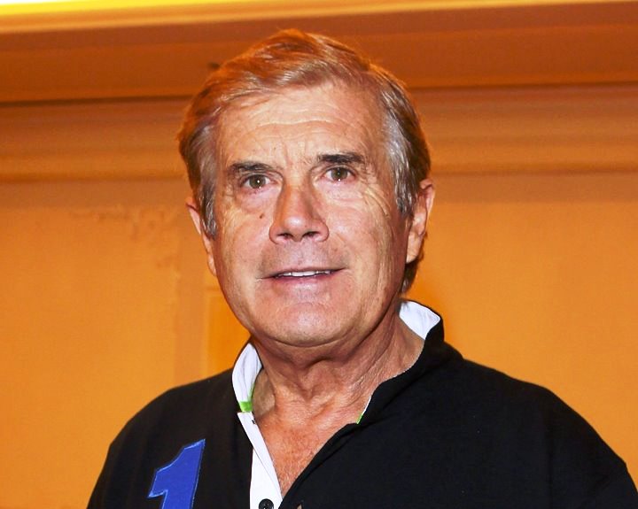 Giacomo Agostini, one of the greatest motorcycle riders: MotoGP