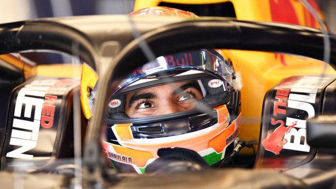 Piastri takes maiden pole; Jehan Daruvala P12: F2