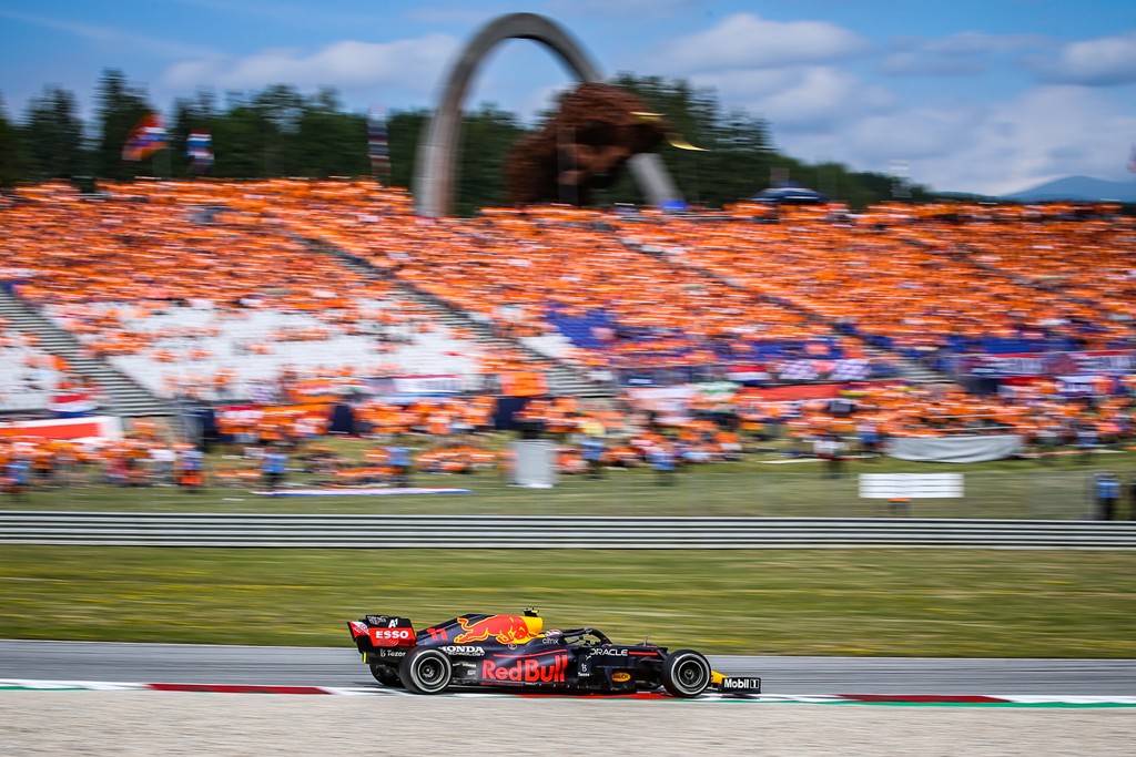 Verstappen achieves third consecutive victory: Austrian GP Analysis