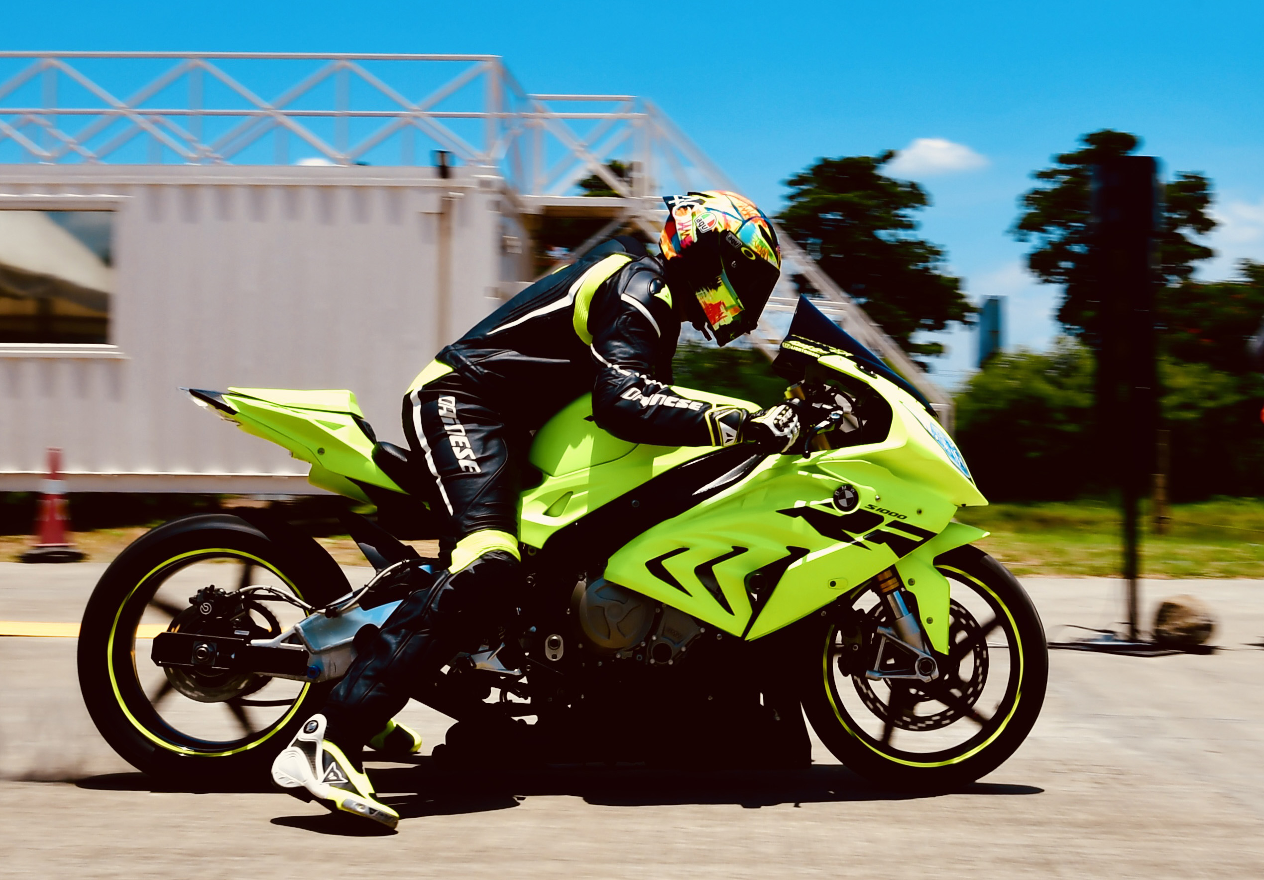 Hemanth Muddappa claims feature race: Drag Nationals