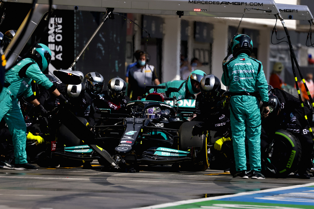 Thrilling maiden F1 victory for Esteban Ocon: Race Analysis