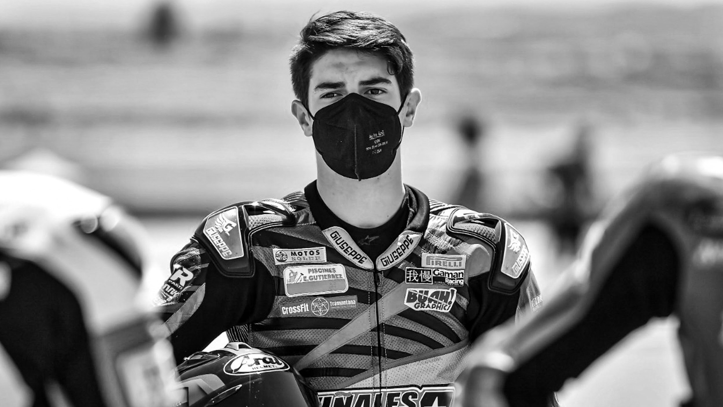 Superbike rider Dean Berta Viñales passes away at Jerez