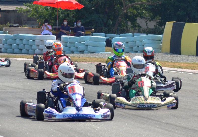 Ameya Bafna wins Pre-final