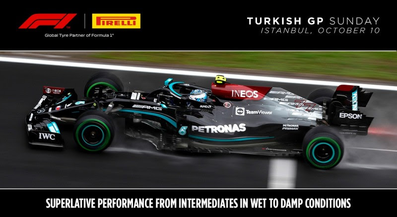 Valtteri Bottas first win of the season limits damage to Hamilton