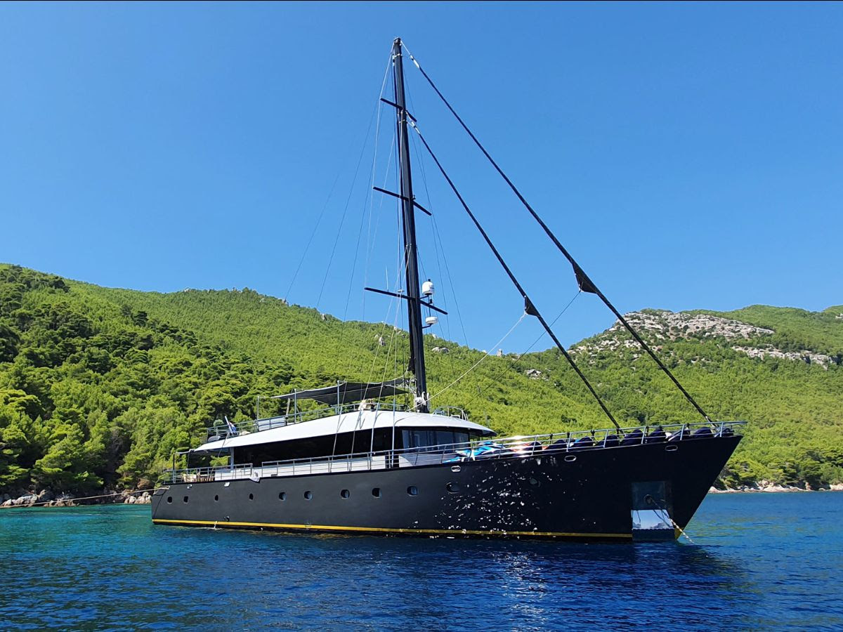 Yacht Rara Avis to sponsor Advait Deodhar’s final round