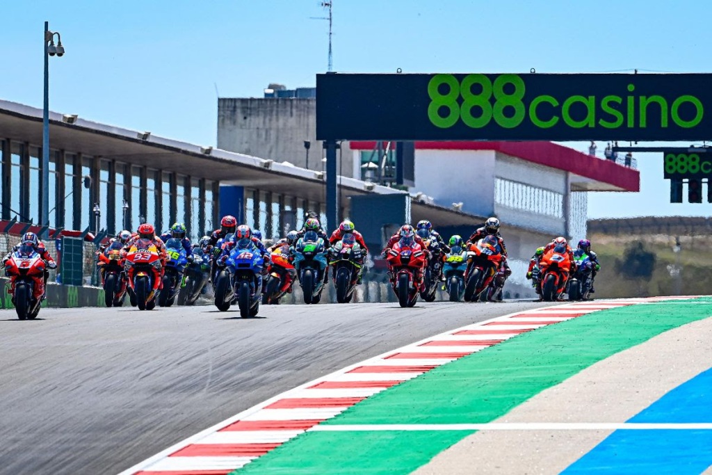 MotoGP ready for Round 2 vs the rollercoaster; Marquez sidelined