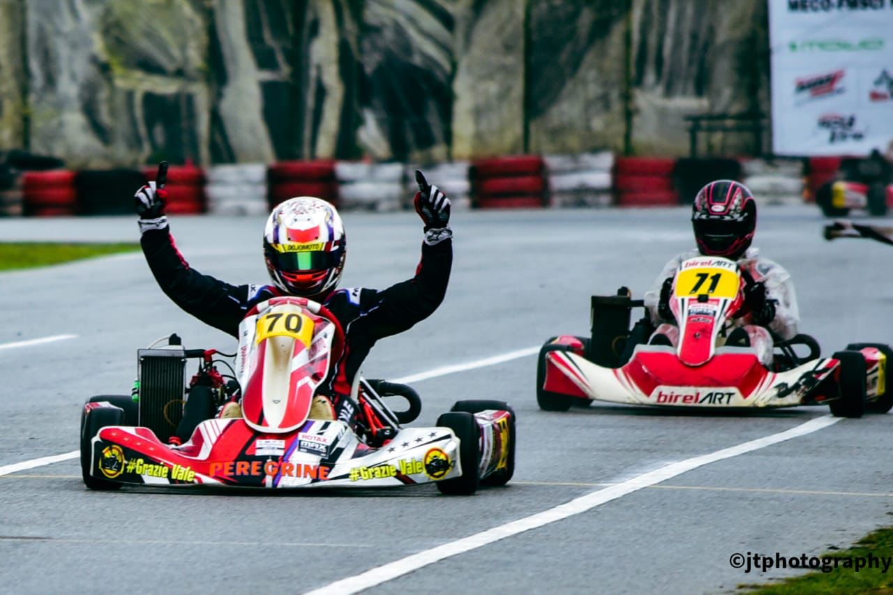 Flash: Kyle Kumaran (Sr.), Ruhaan Alva (Jr.), Aditya Suresh (Cadet) crowned National champs