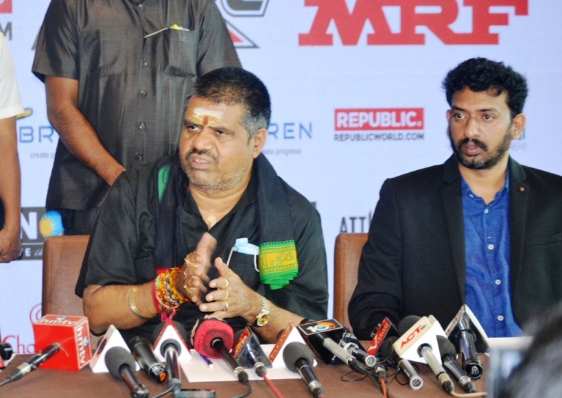 Vizag to kickstart INRC 2021 season on scenic beach tarmac