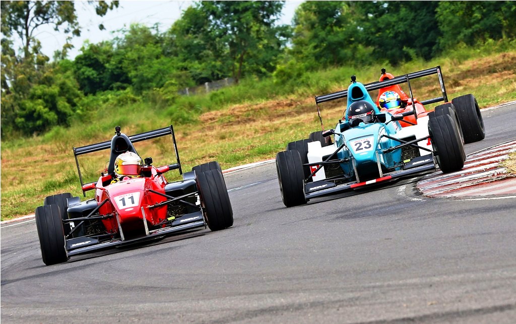 Arjun Balu to rely on pure talent and skill to defend title