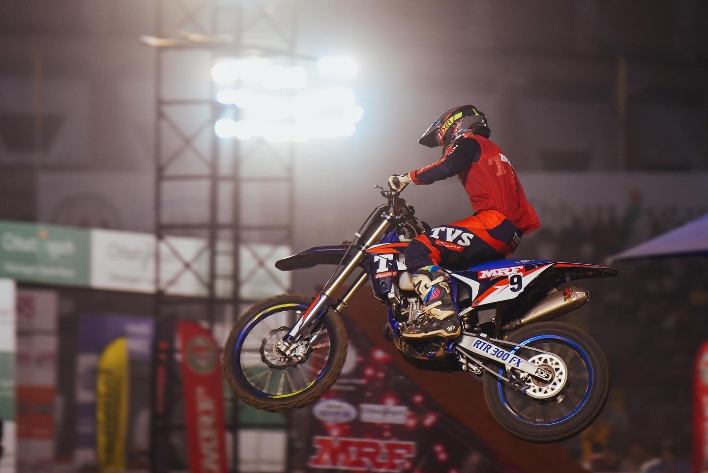 Rugved bags a golden double; Prajwal, Jinendra sparkle