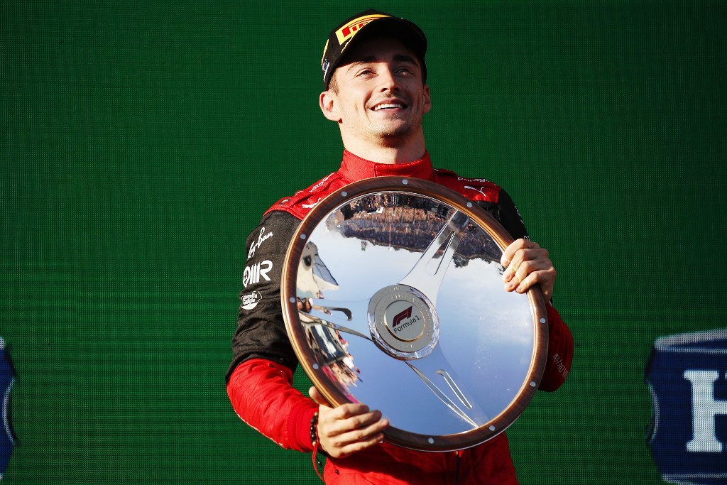 Max Verstappen suffers second retirement in three races: F1 race analysis