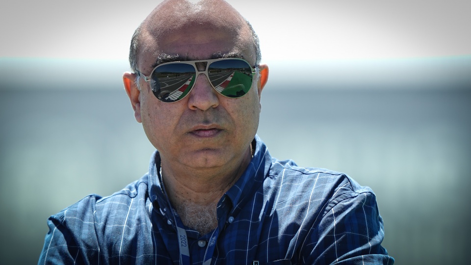 Many values can be learned from Karting, it is a good education for life: FIA Chief