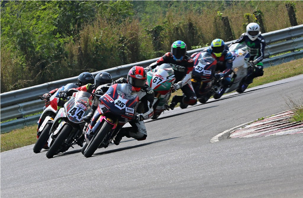 2022 2w Road Racing National attracts over 200 bikers