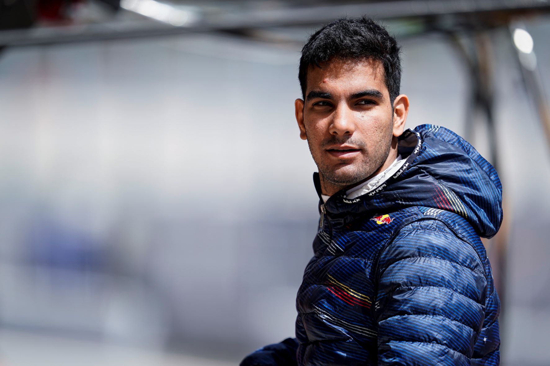 Jehan Daruvala Joins Mahindra Racing Formula E Team