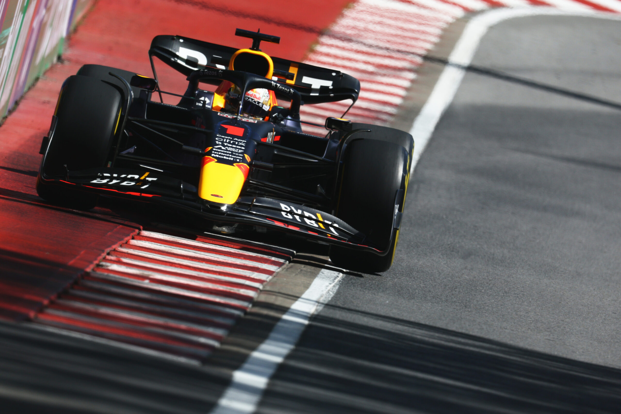 F1, Canadian GP