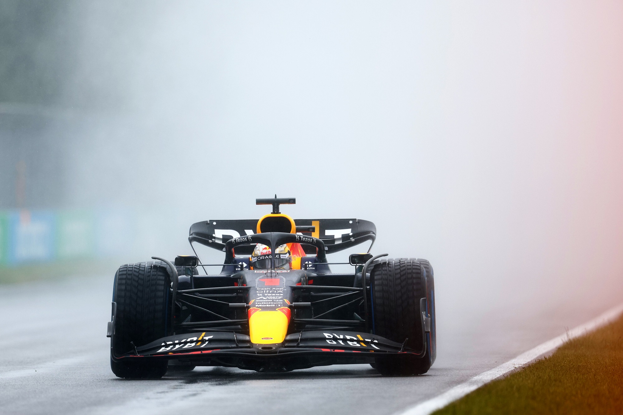 F1, Canadian GP