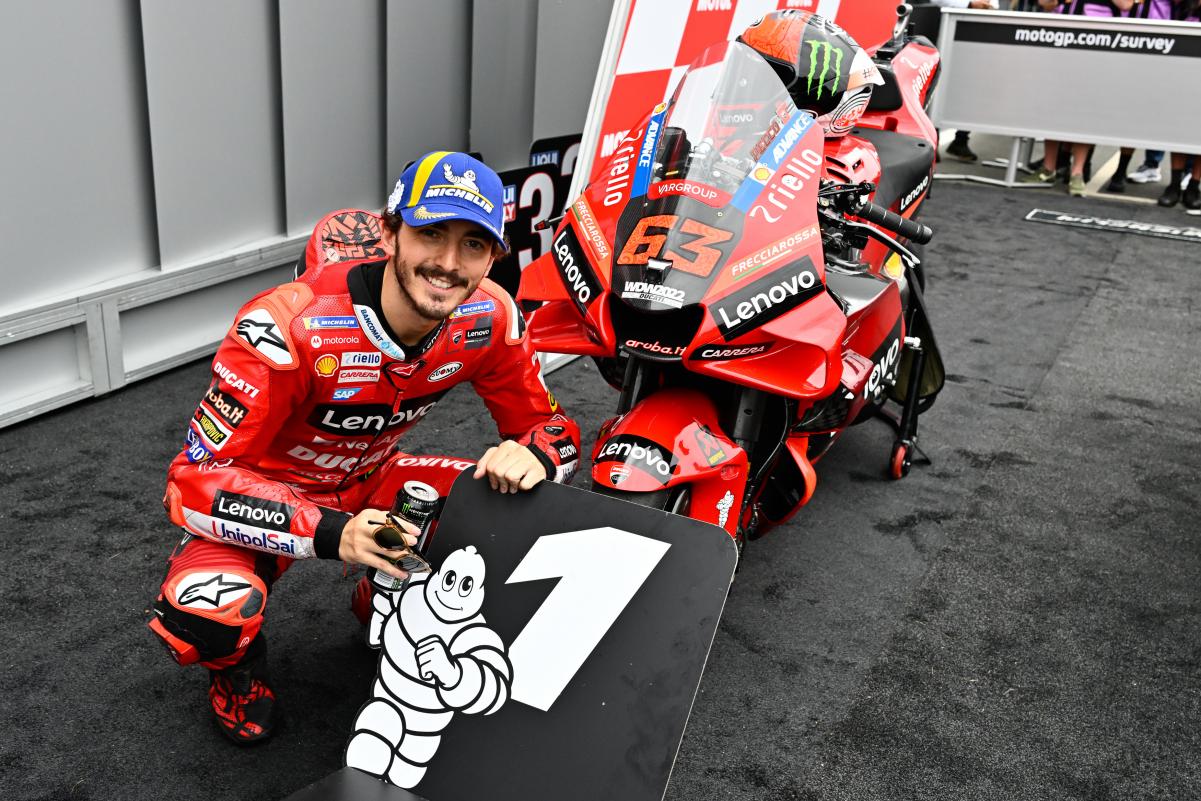 MotoGP, Dutch GP