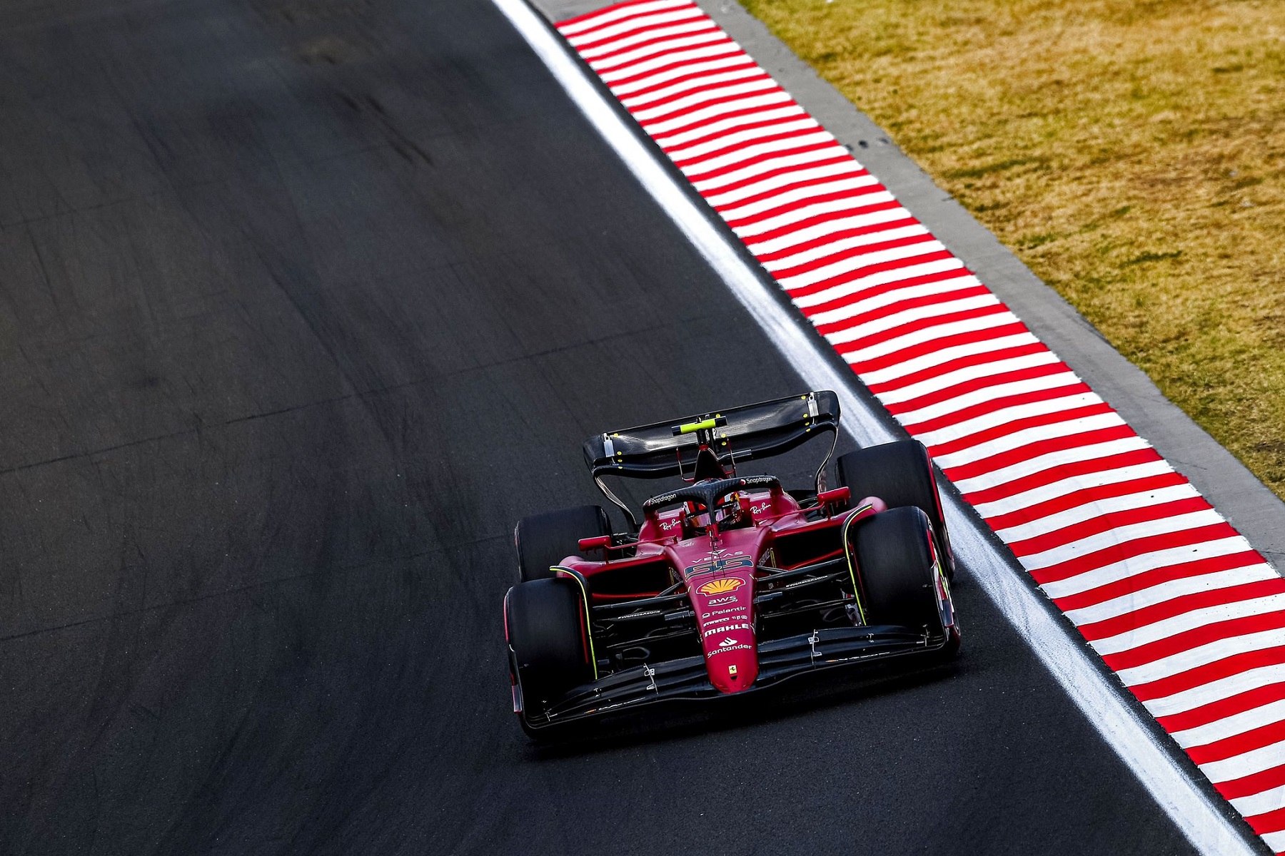 F1, Hungarian GP